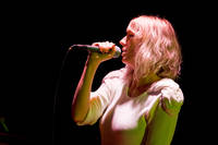 2009-10-02 - Veronica Maggio från Konserthuset, Göteborg