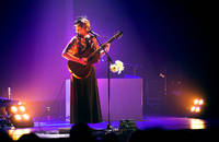 2009-10-04 - Ane Brun från Lorensbergsteatern, Göteborg