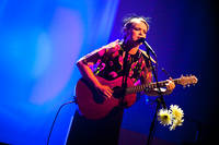 2009-10-04 - Ane Brun från Lorensbergsteatern, Göteborg