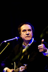 2009-10-04 - Ray Davies från Berns, Stockholm