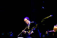 2009-10-04 - Ray Davies från Berns, Stockholm
