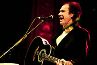 2009-10-04 - Ray Davies från Berns, Stockholm