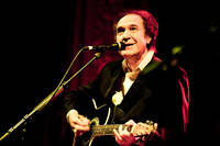 2009-10-04 - Ray Davies från Berns, Stockholm