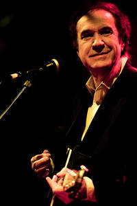 2009-10-04 - Ray Davies från Berns, Stockholm