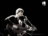 2009-10-04 - Kings of Convenience från Mejeriet, Lund
