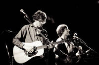 2009-10-04 - Kings of Convenience från Mejeriet, Lund