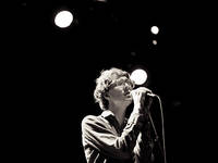 2009-10-04 - Kings of Convenience från Mejeriet, Lund