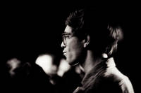 2009-10-04 - Kings of Convenience från Mejeriet, Lund