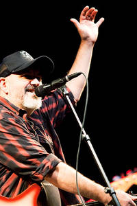 2009-10-05 - Joe Fournier från Teater Söderhamn, Söderhamn