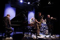 2009-10-06 - Atomic från Teaterstudio Lederman, Stockholm