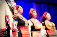 2009-10-09 - Bulgarian Voices från Uppsala Konsert & Kongress, Uppsala