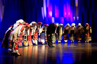 2009-10-09 - Bulgarian Voices från Uppsala Konsert & Kongress, Uppsala