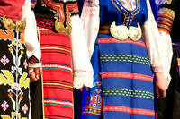 2009-10-09 - Bulgarian Voices från Uppsala Konsert & Kongress, Uppsala