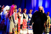 2009-10-09 - Bulgarian Voices från Uppsala Konsert & Kongress, Uppsala
