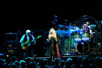 2009-10-10 - Fleetwood Mac från Globen, Stockholm