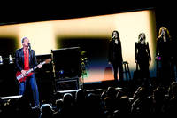 2009-10-10 - Fleetwood Mac från Globen, Stockholm