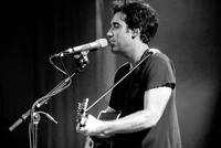 2009-10-13 - Joshua Radin från Debaser Medis, Stockholm