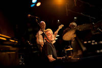 2009-10-14 - Steve Gadd & Friends från Fasching, Stockholm