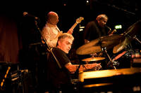 2009-10-14 - Steve Gadd & Friends från Fasching, Stockholm