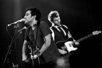 2009-10-14 - Joshua Radin från Brew House, Göteborg