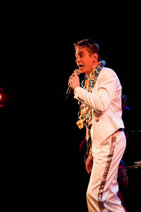 2009-10-15 - Jonas Andersson från Södra Teatern, Stockholm