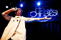 2009-10-17 - Fibes Oh Fibes! från Babel, Malmö