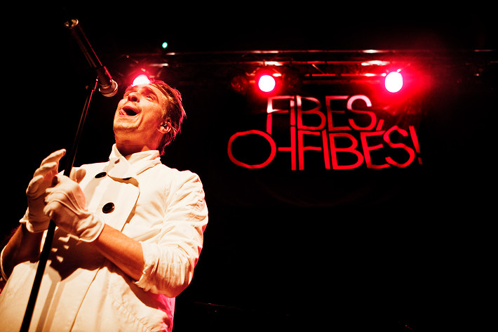 2009-10-17 - Fibes Oh Fibes! från Babel, Malmö