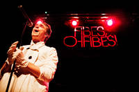 2009-10-17 - Fibes Oh Fibes! från Babel, Malmö