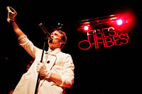 2009-10-17 - Fibes Oh Fibes! från Babel, Malmö