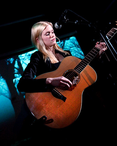 2009-10-17 - Ida Redig från Nefertiti, Göteborg