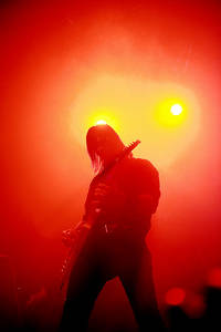 2009-10-17 - Mustasch från Annexet, Stockholm