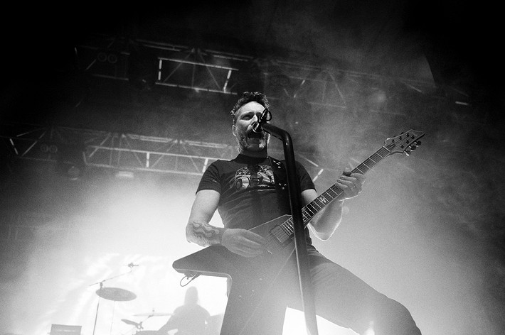 2009-10-17 - Mustasch från Annexet, Stockholm