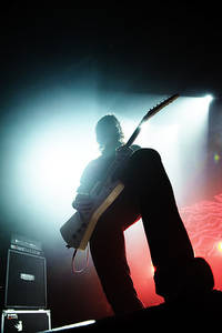 2009-10-17 - Mustasch från Annexet, Stockholm
