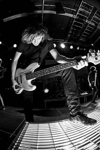 2009-10-17 - Bring Me The Horizon från Brew House, Göteborg