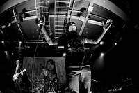 2009-10-17 - Bring Me The Horizon från Brew House, Göteborg