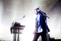 2009-10-18 - Massive Attack från Annexet, Stockholm