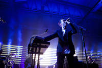2009-10-18 - Massive Attack från Annexet, Stockholm