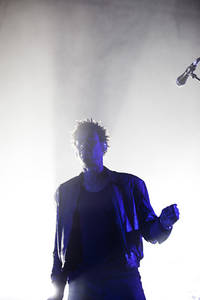 2009-10-18 - Massive Attack från Annexet, Stockholm