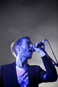 2009-10-18 - Massive Attack från Annexet, Stockholm