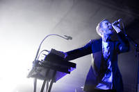 2009-10-18 - Massive Attack från Annexet, Stockholm