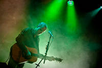 2009-10-18 - Milow från Brew House, Göteborg