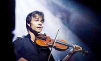 2009-10-19 - Alexander Rybak från Cirkus, Stockholm