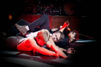 2009-10-19 - Alexander Rybak från Cirkus, Stockholm