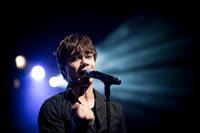 2009-10-19 - Alexander Rybak från Cirkus, Stockholm