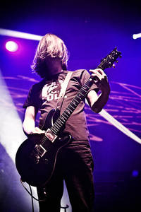 2009-10-19 - Porcupine Tree från Arenan, Stockholm