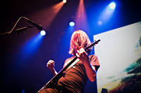 2009-10-19 - Porcupine Tree från Arenan, Stockholm