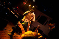 2009-10-21 - Sizzla från Göta Källare, Stockholm