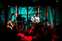 2009-10-24 - Iro Haarla från Umeå Jazzfestival, Umeå