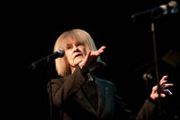 2009-10-24 - Carla Bley från Umeå Jazzfestival, Umeå