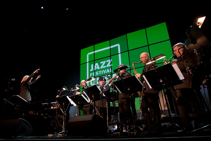 2009-10-24 - Carla Bley från Umeå Jazzfestival, Umeå